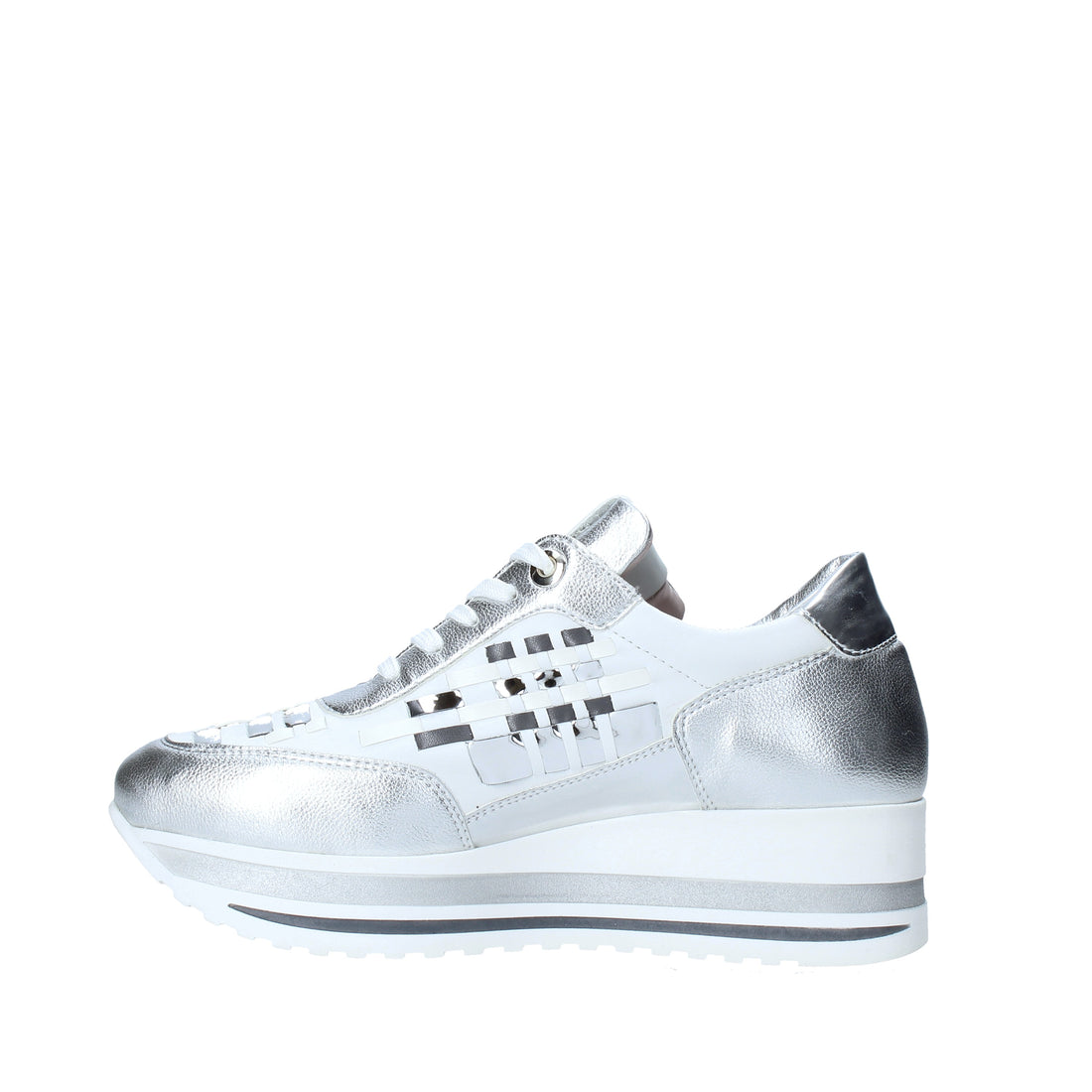 Sneakers Bianco Comart