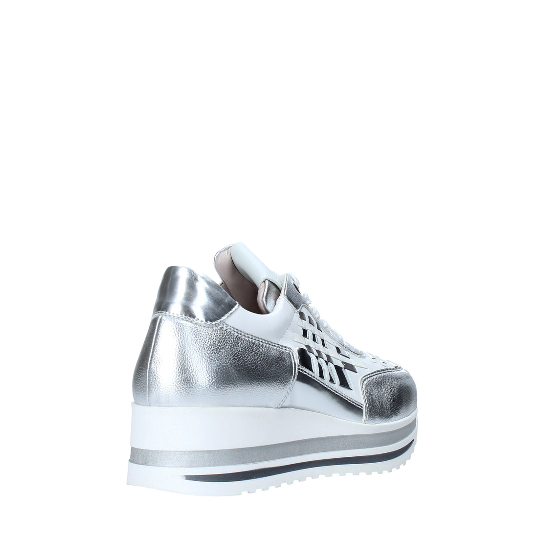 Sneakers Bianco Comart