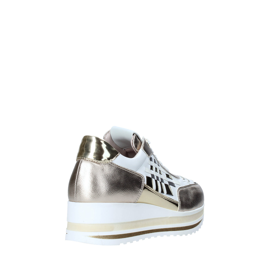 Sneakers Dorato Comart