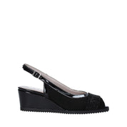 Comart Sandali Zeppa 022889ST