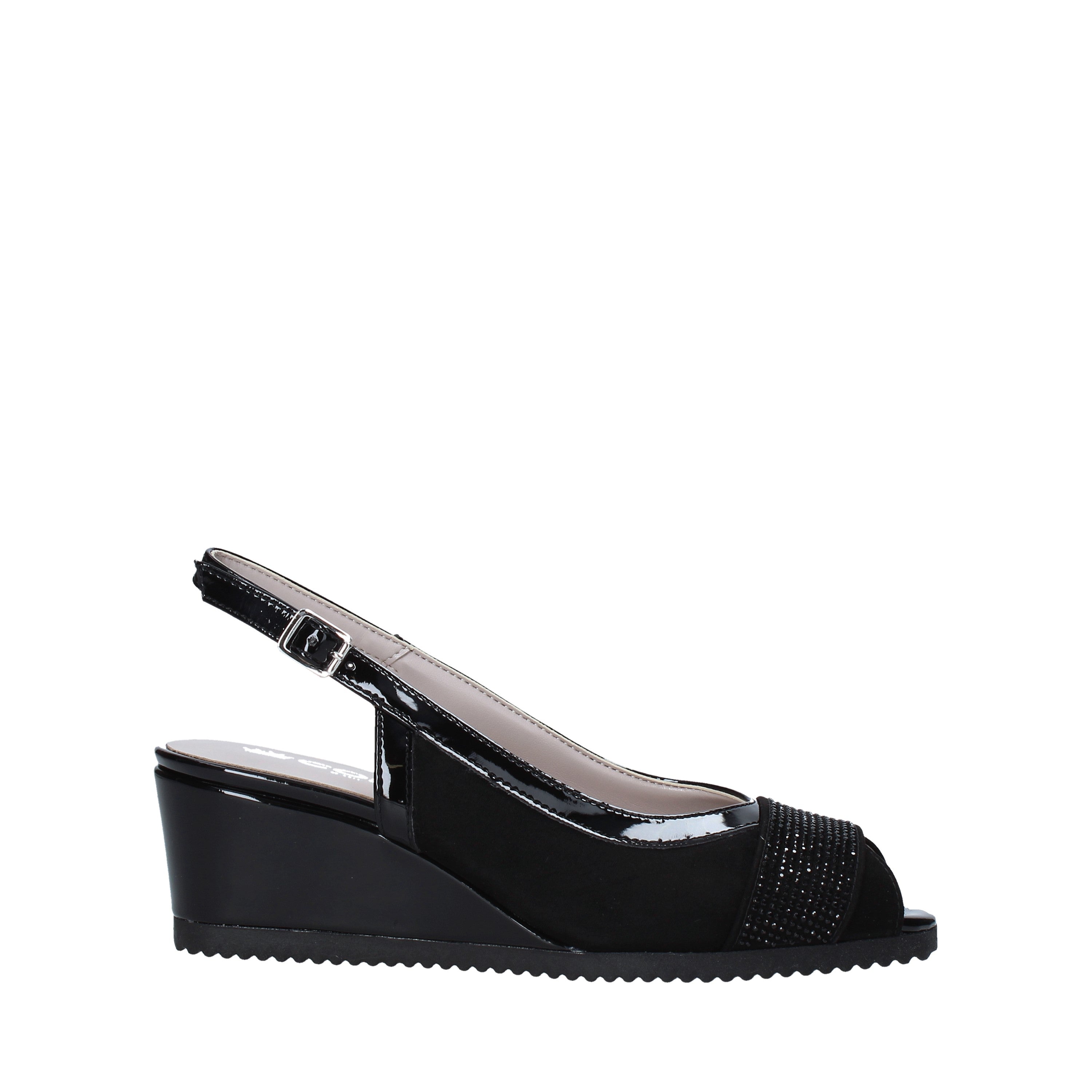 Comart Sandali Zeppa 022889ST