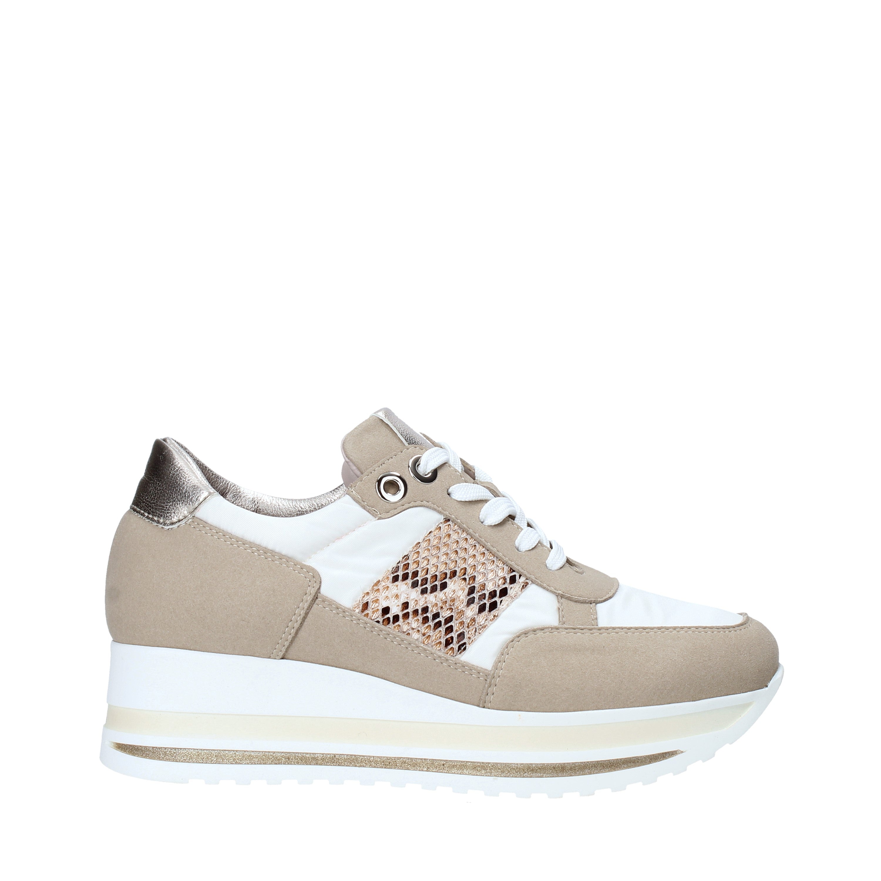 Sneakers Bianco Comart