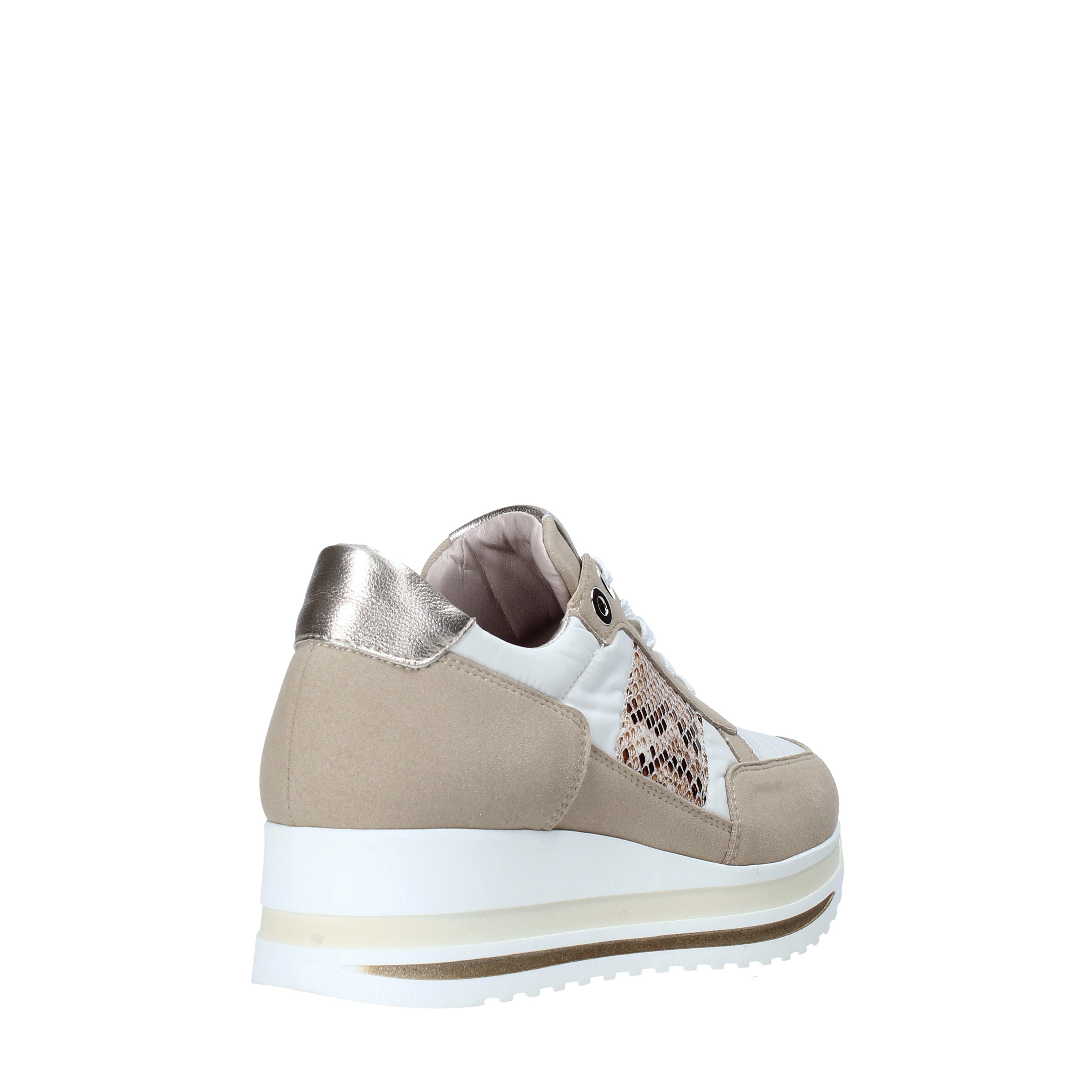 Sneakers Bianco Comart