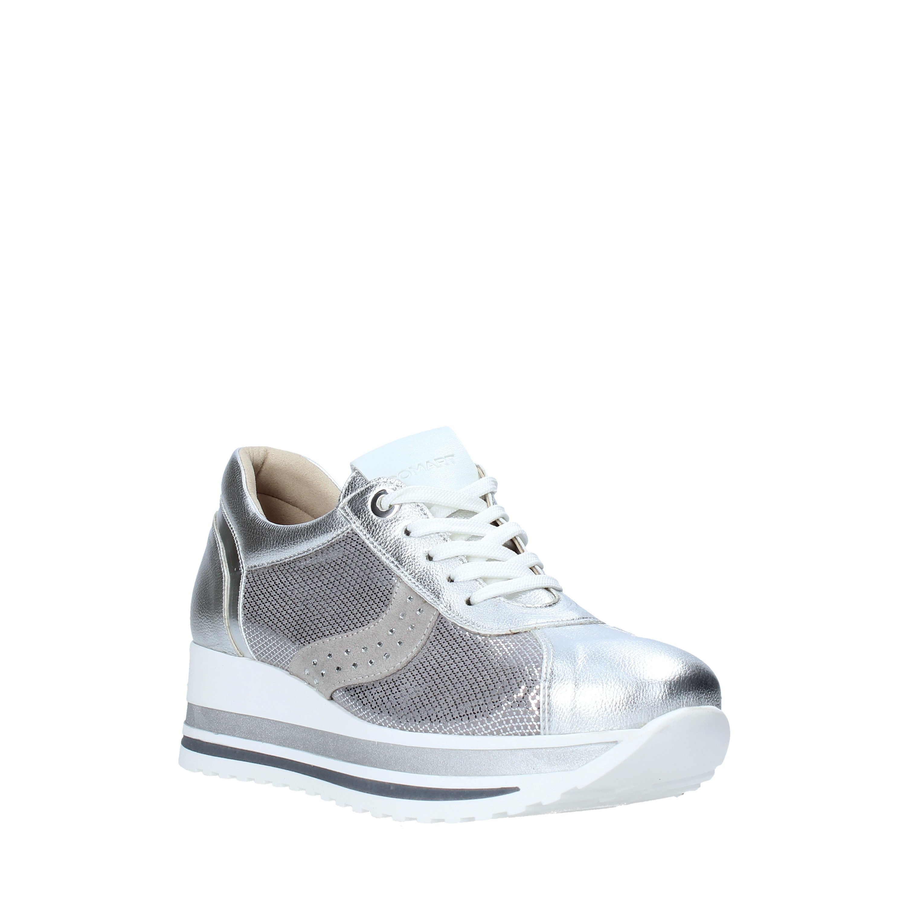 Sneakers Grigio Comart