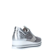 Sneakers Grigio Comart