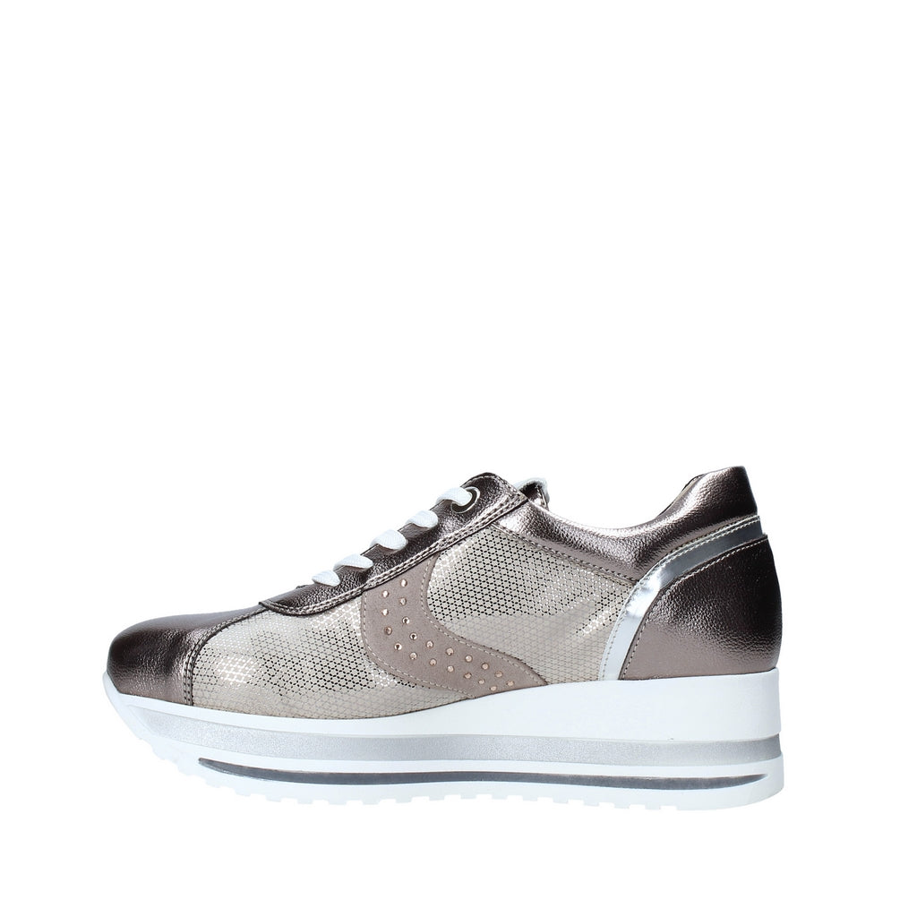 Sneakers Beige Comart