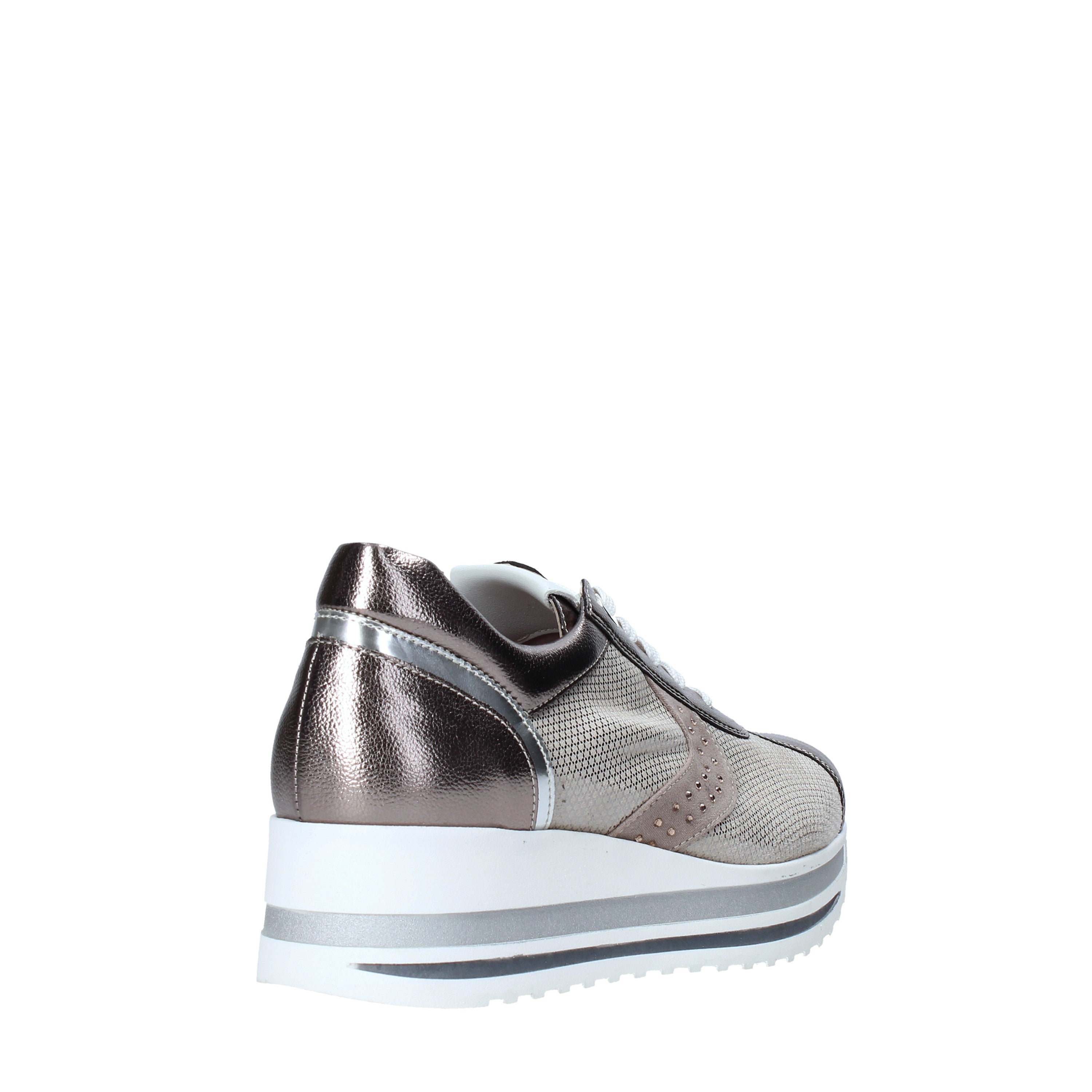 Sneakers Beige Comart