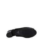 Sandali tacco Nero Comart