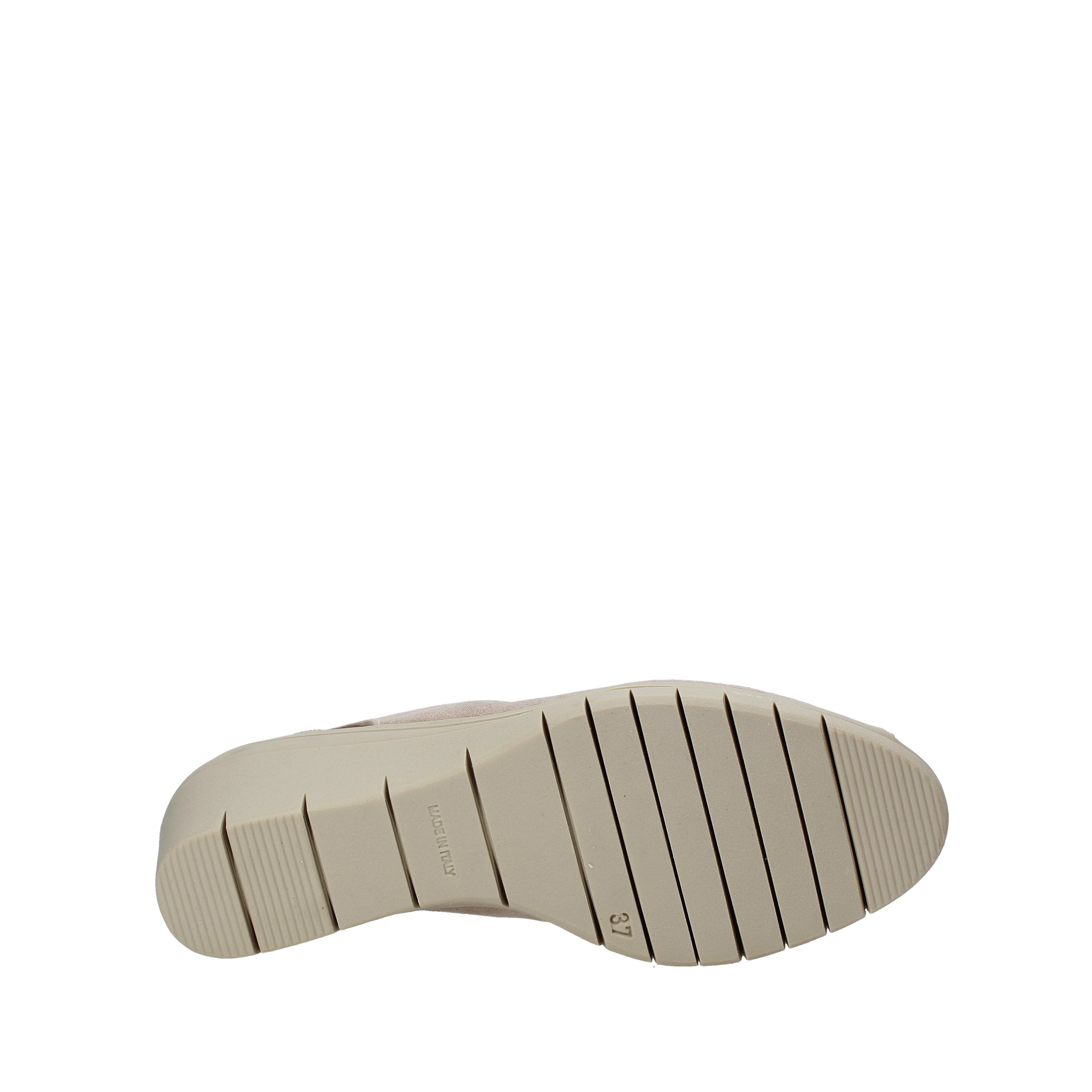 Sandali zeppa Beige Comart