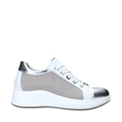 Sneakers Grigio Comart