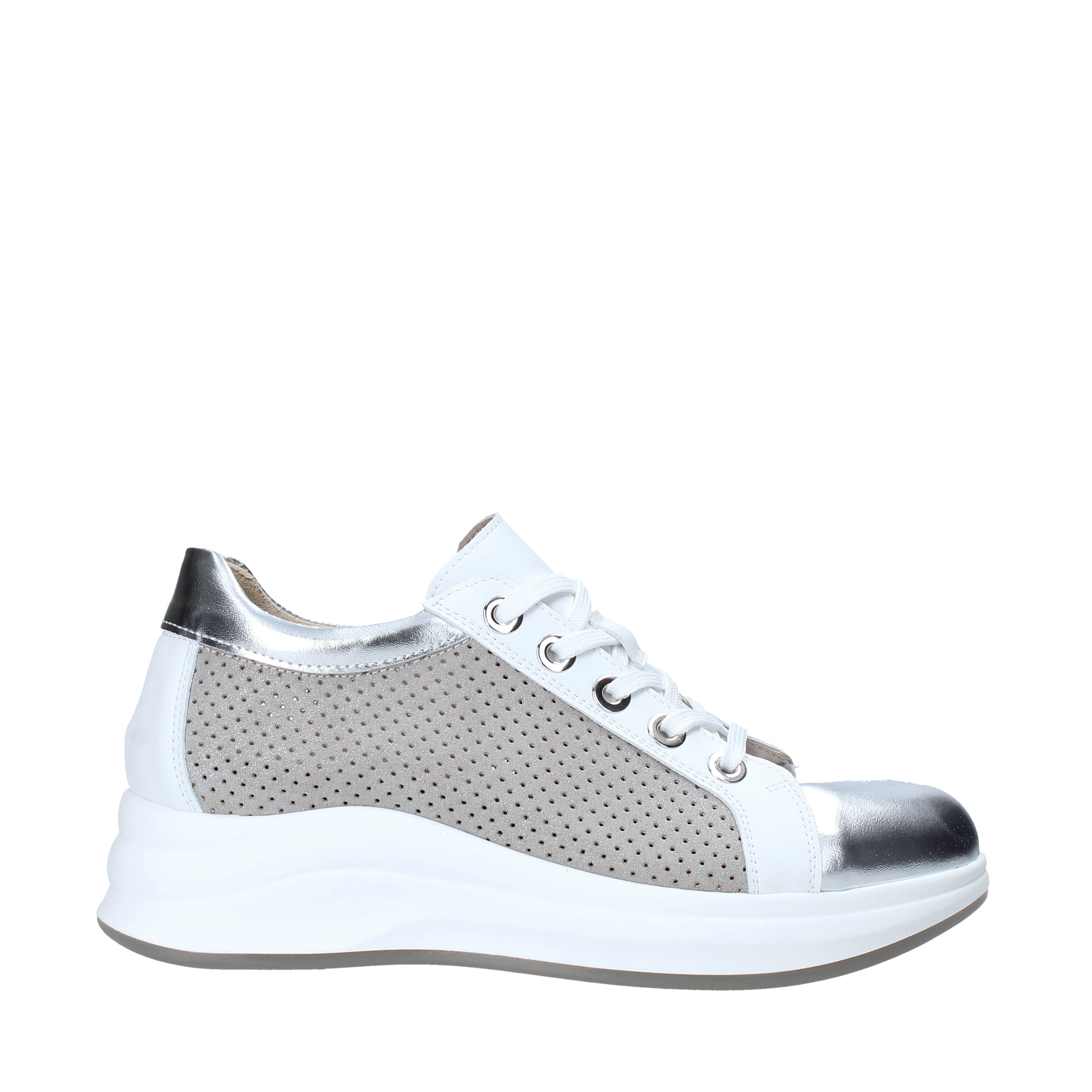 Sneakers Grigio Comart