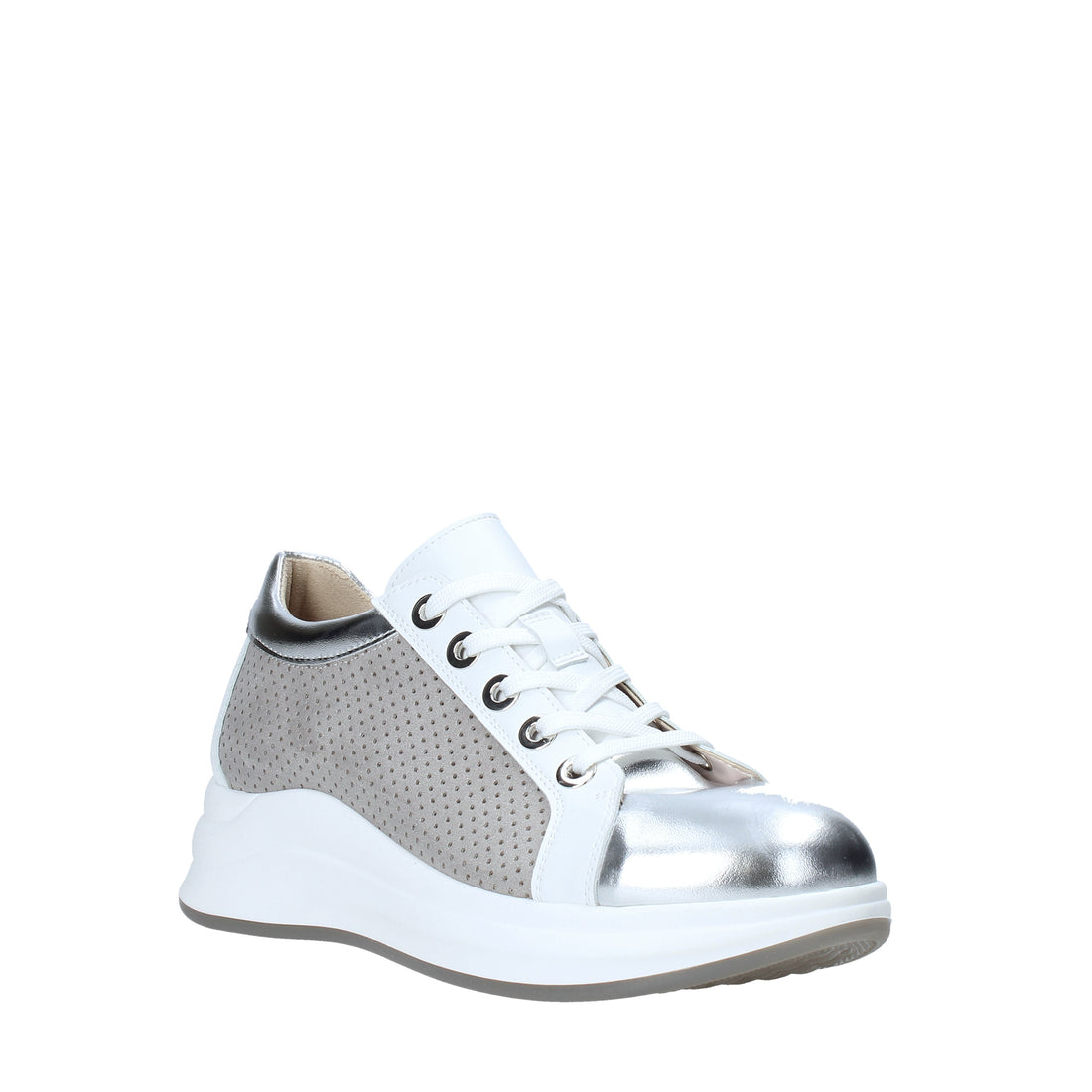 Sneakers Grigio Comart