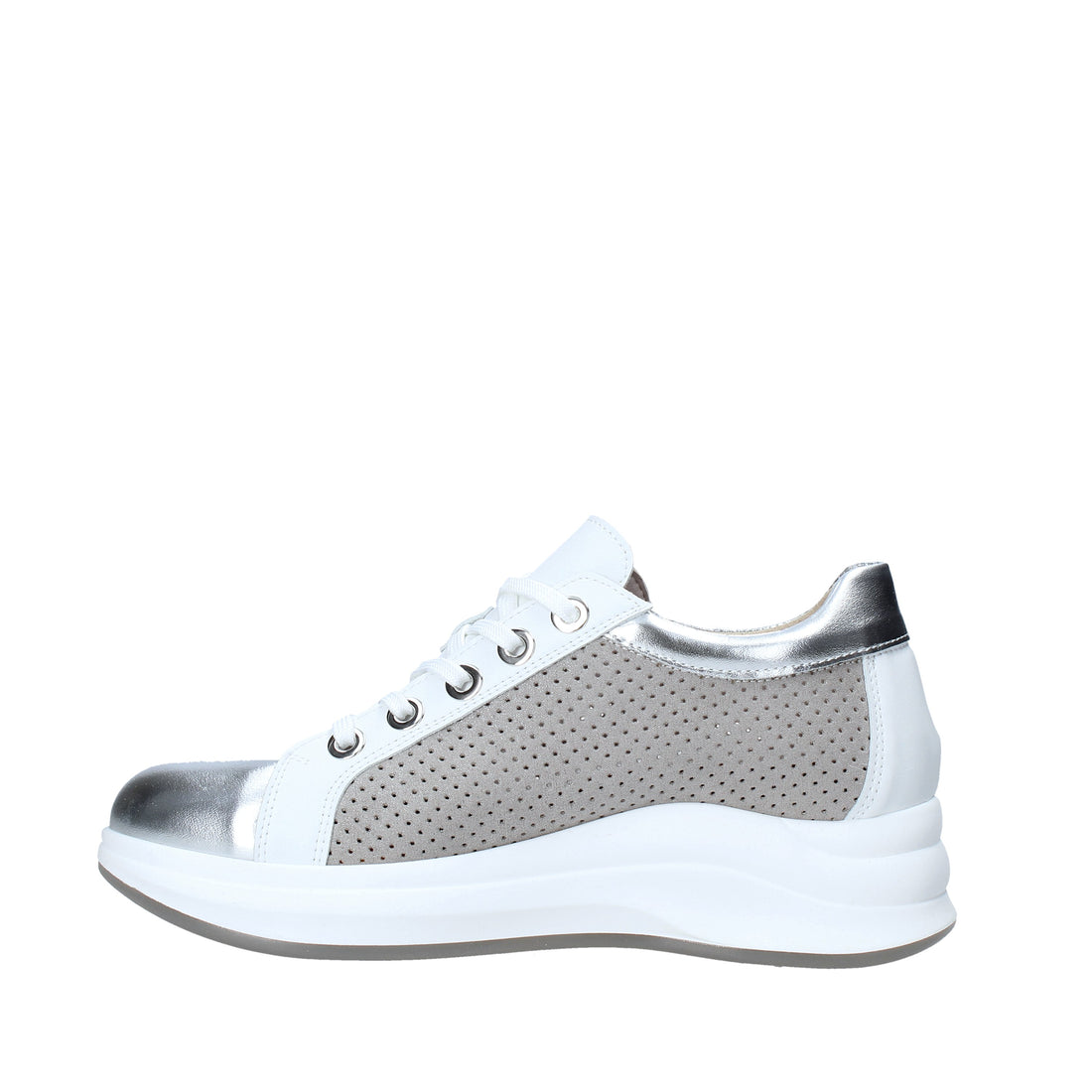 Sneakers Grigio Comart