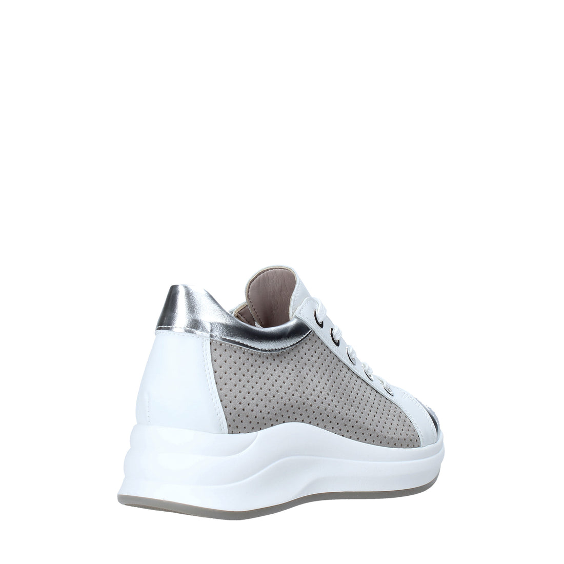 Sneakers Grigio Comart