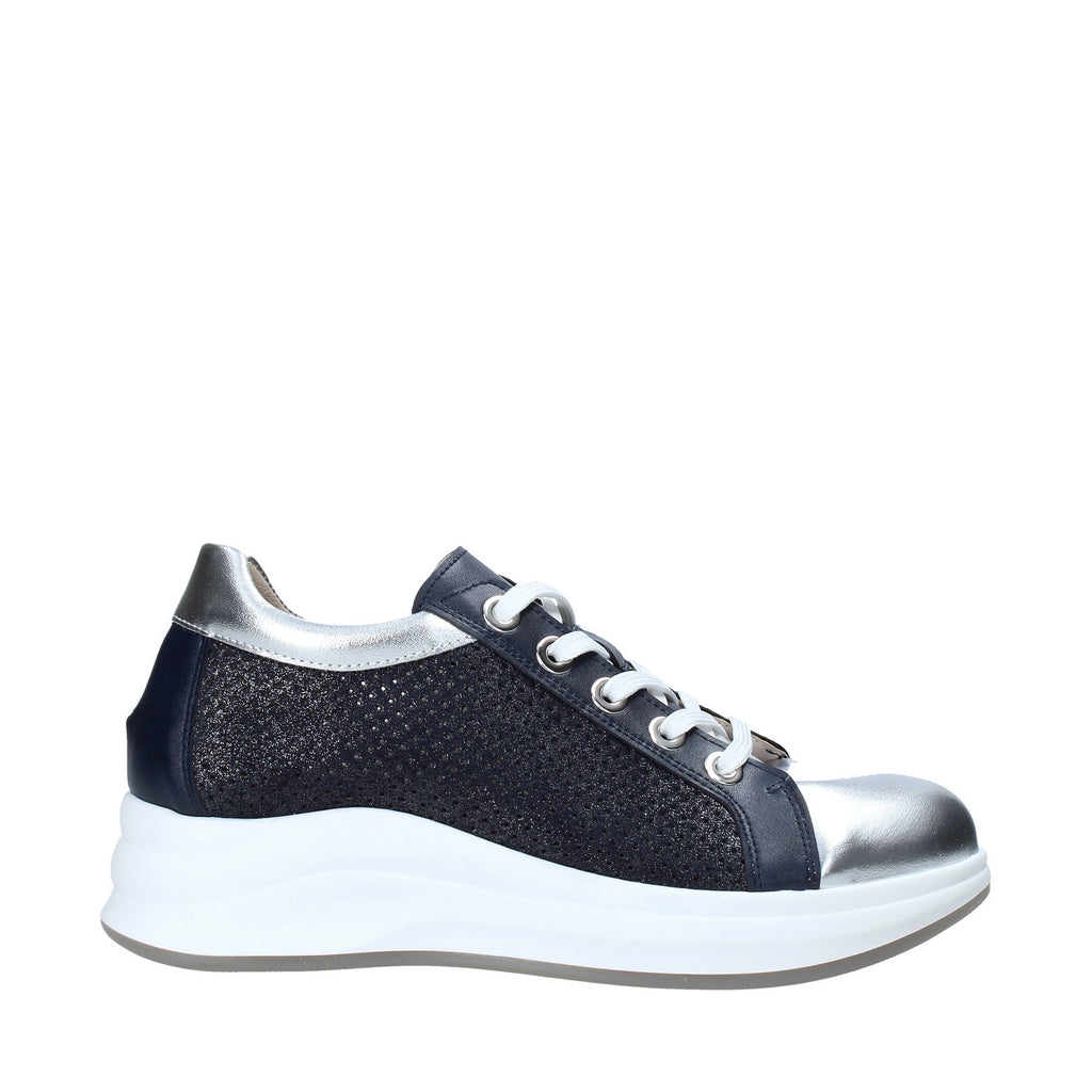 Sneakers Blu Comart