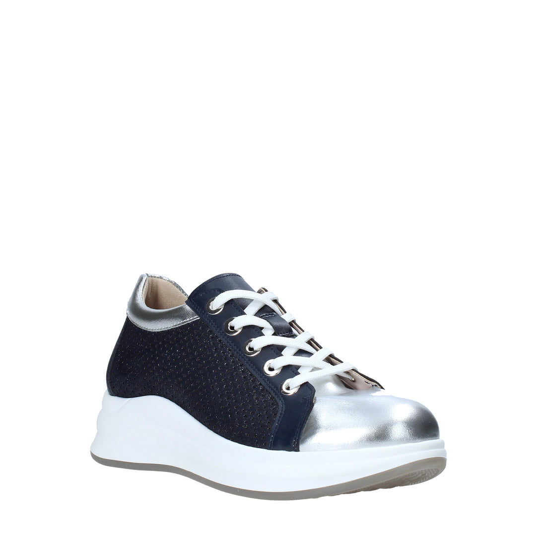 Sneakers Blu Comart