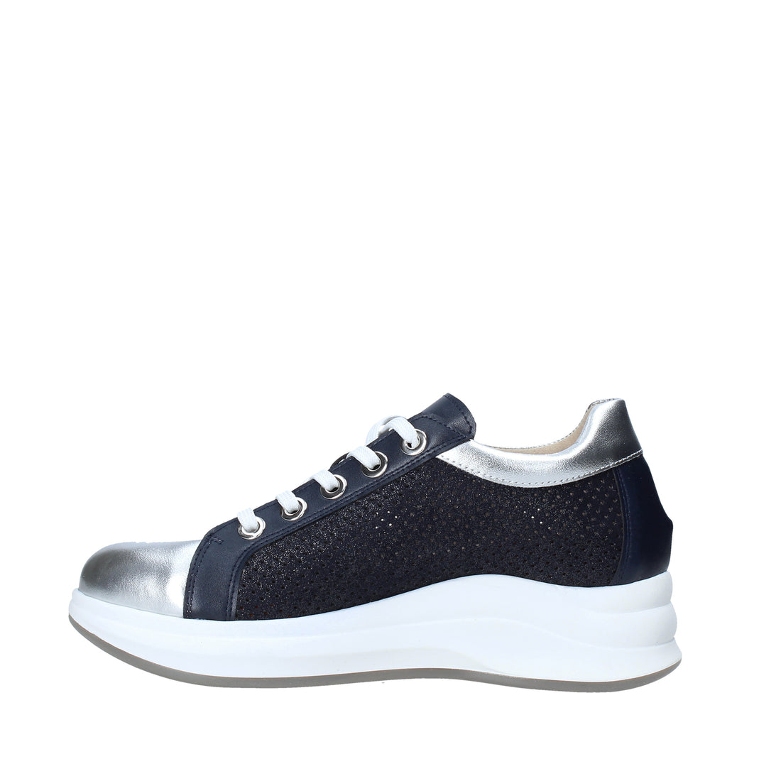 Sneakers Blu Comart