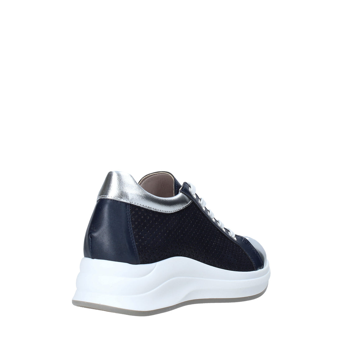 Sneakers Blu Comart