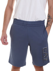 Bermuda Blu Ea7 Emporio Armani