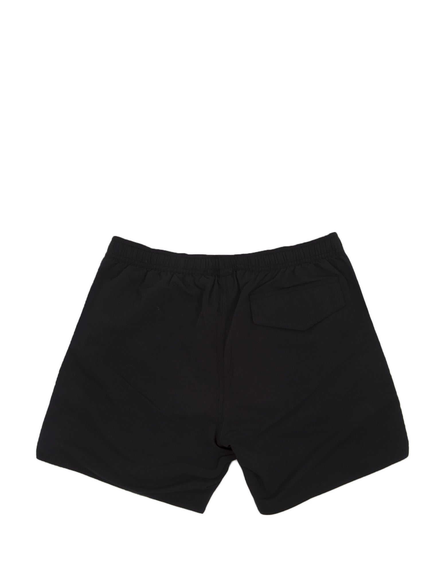 Costumi Nero Ea7 Emporio Armani