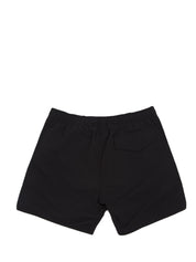 Costumi Nero Ea7 Emporio Armani