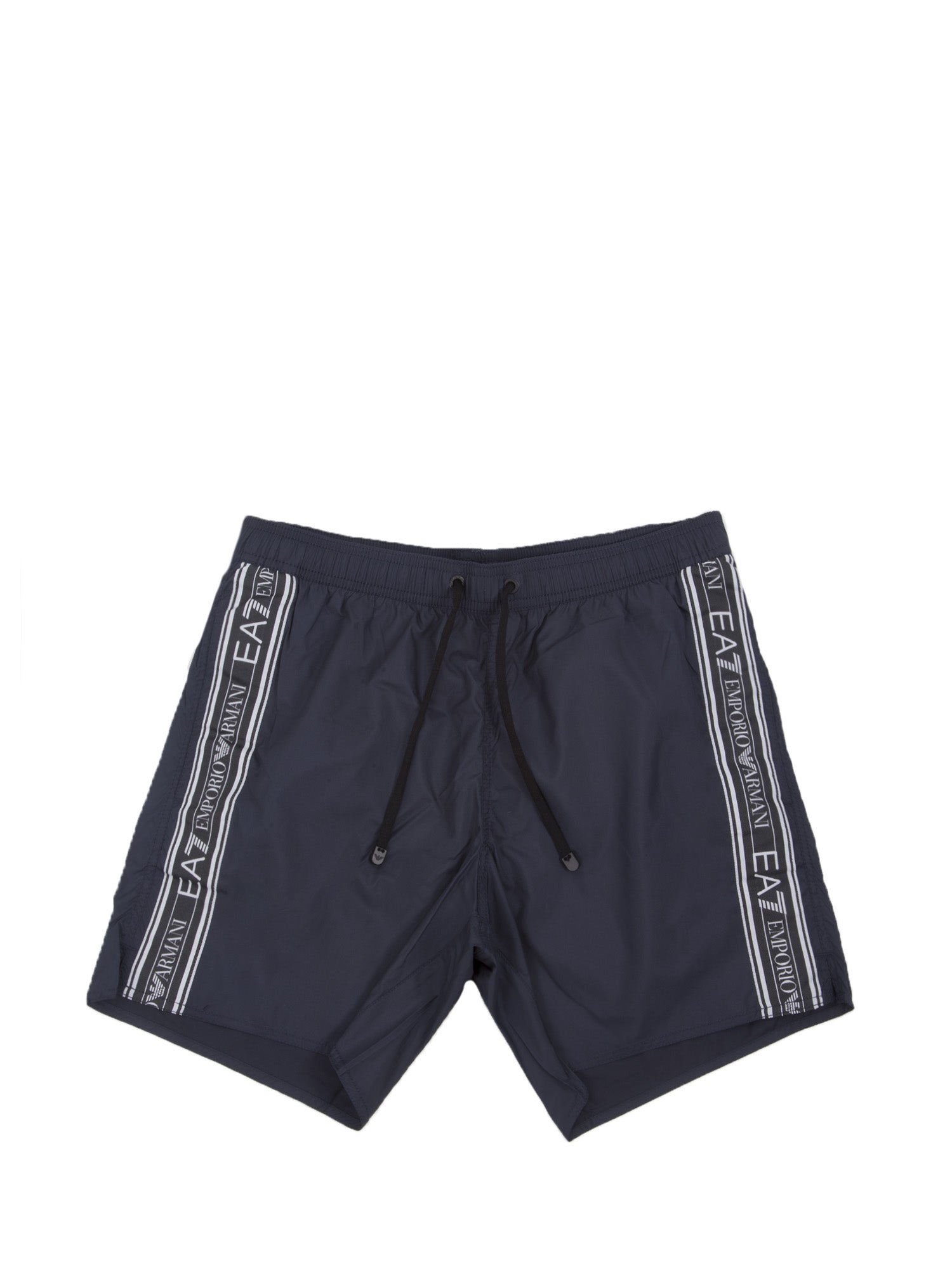 Costumi Blu Ea7 Emporio Armani