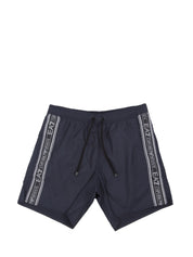 Costumi Blu Ea7 Emporio Armani