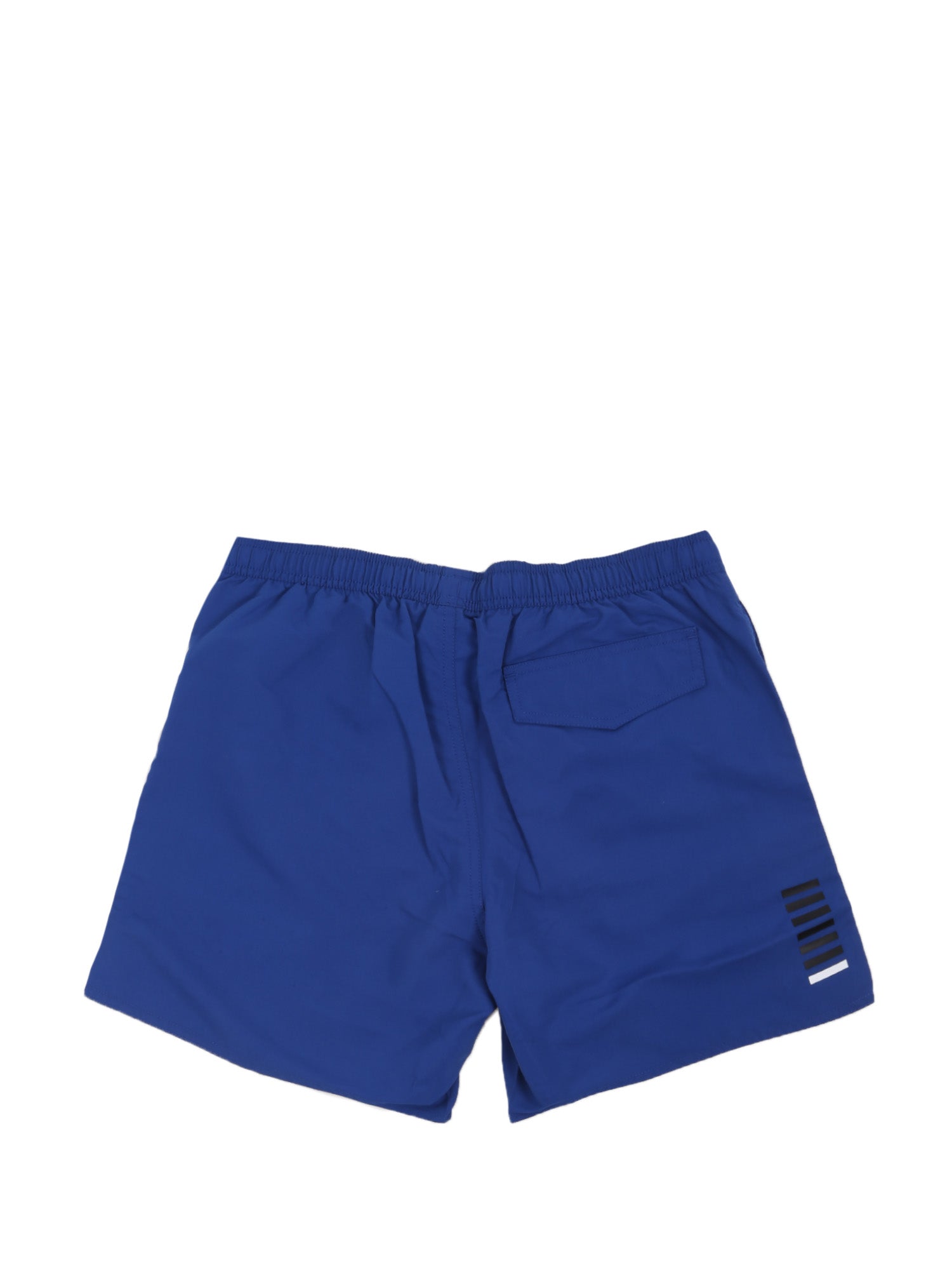 Costumi Blu Ea7 Emporio Armani