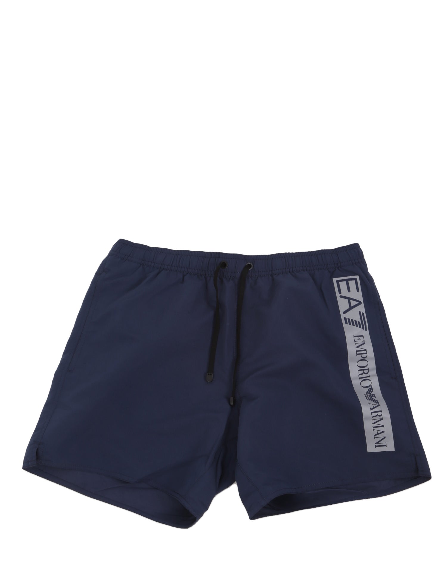 Costumi Blu Ea7 Emporio Armani