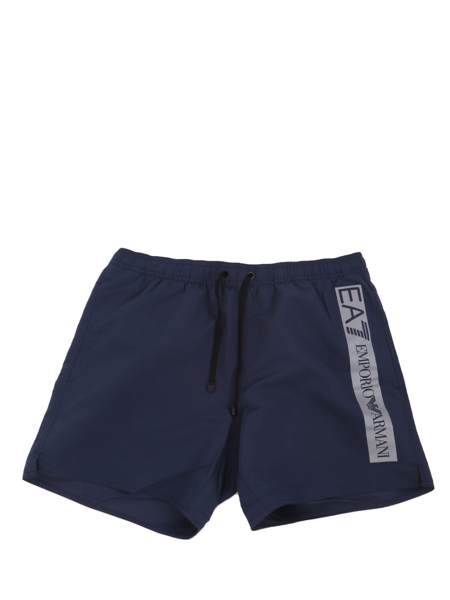 Costumi Blu Ea7 Emporio Armani