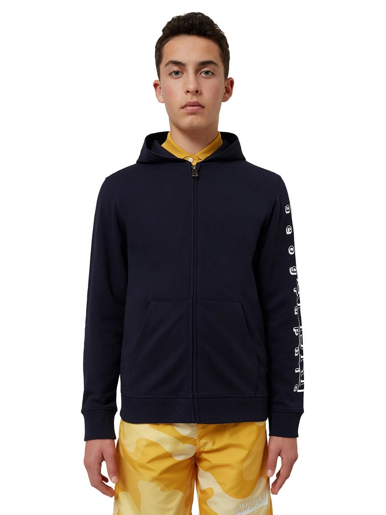 Giacche Blu Napapijri