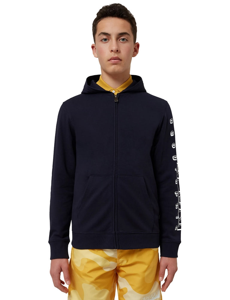 Giacche Blu Napapijri