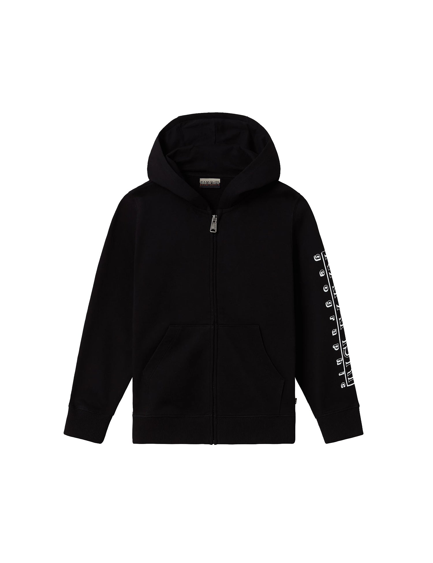 Giacche Nero Napapijri