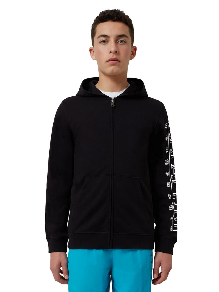 Giacche Nero Napapijri