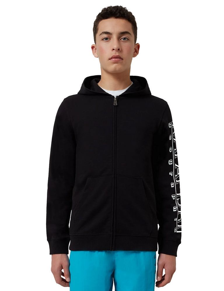 Giacche Nero Napapijri