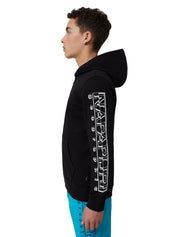 Giacche Nero Napapijri