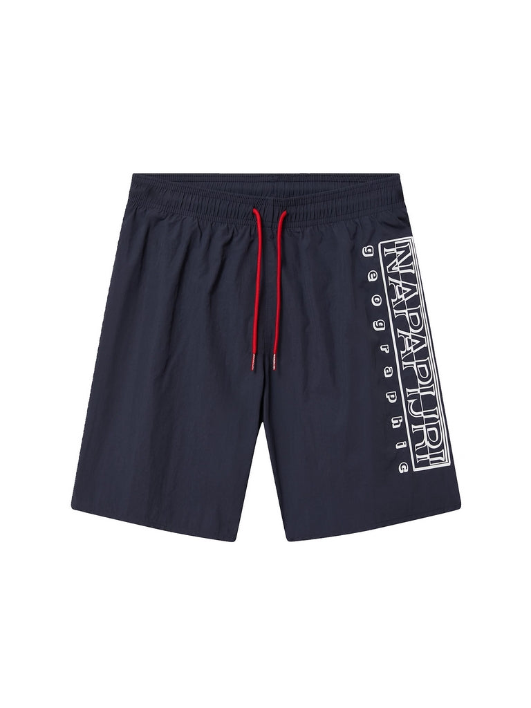 Costumi Blu Scuro Napapijri