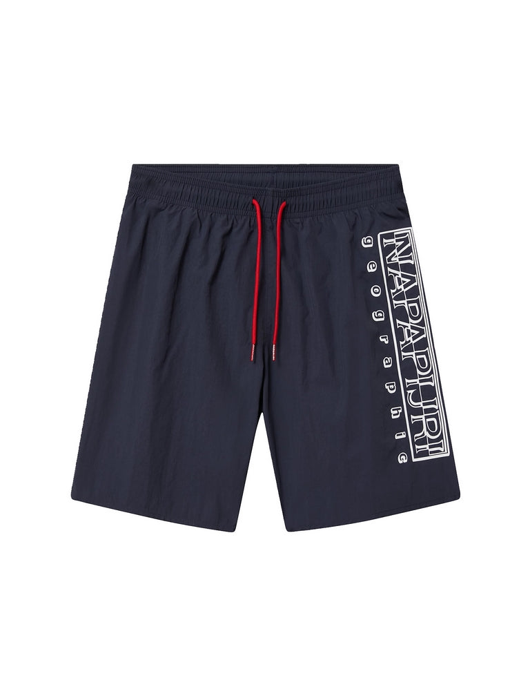 Costumi Blu Scuro Napapijri