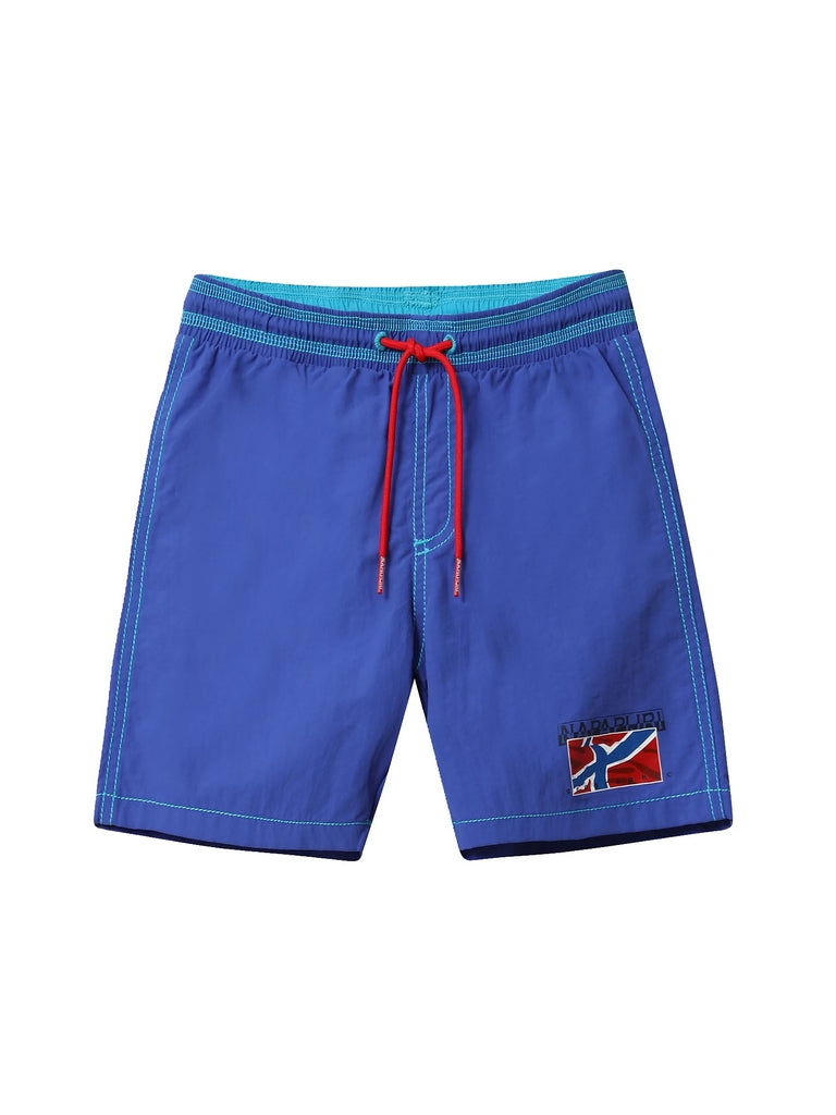 Costumi Blu Napapijri