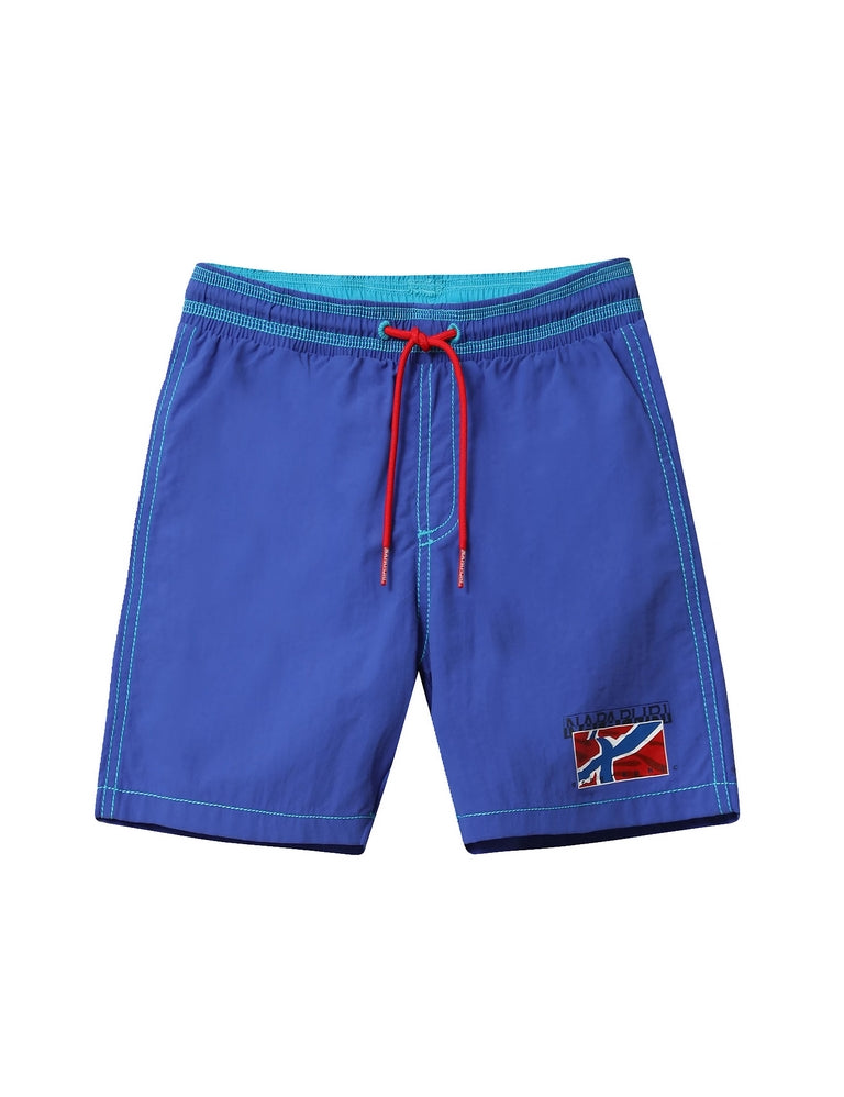 Costumi Blu Napapijri