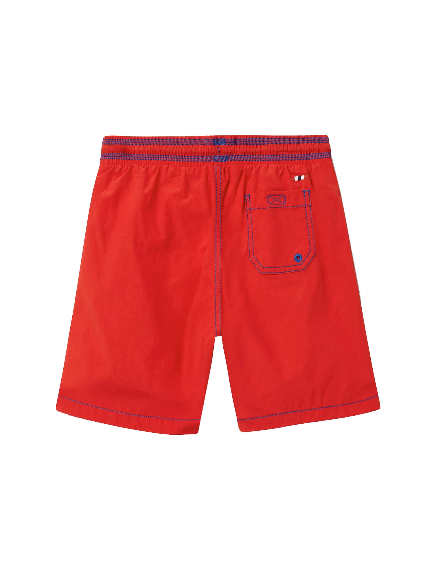 Costumi Rosso Napapijri