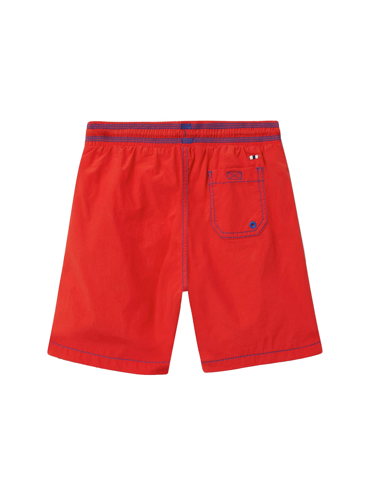 Costumi Rosso Napapijri