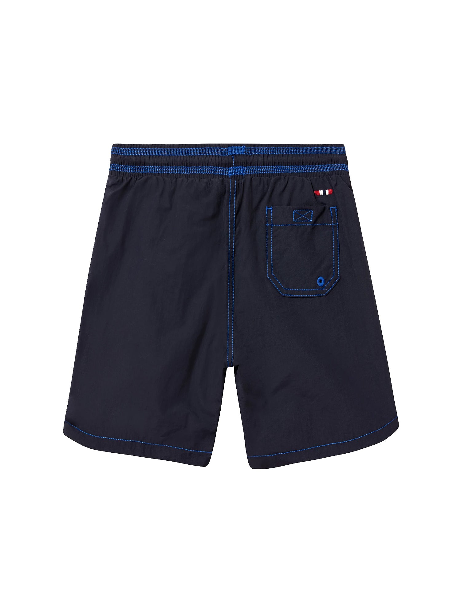 Costumi Blu Scuro Napapijri