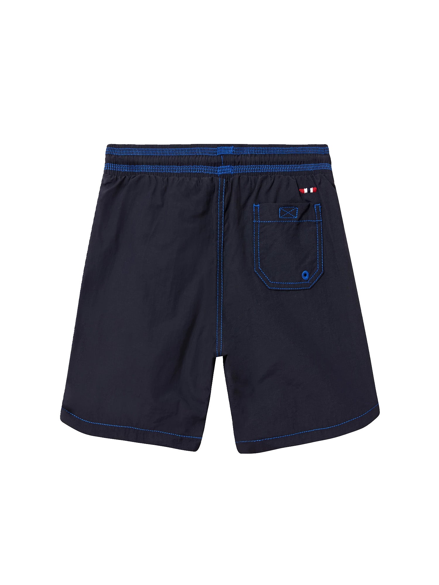 Costumi Blu Scuro Napapijri