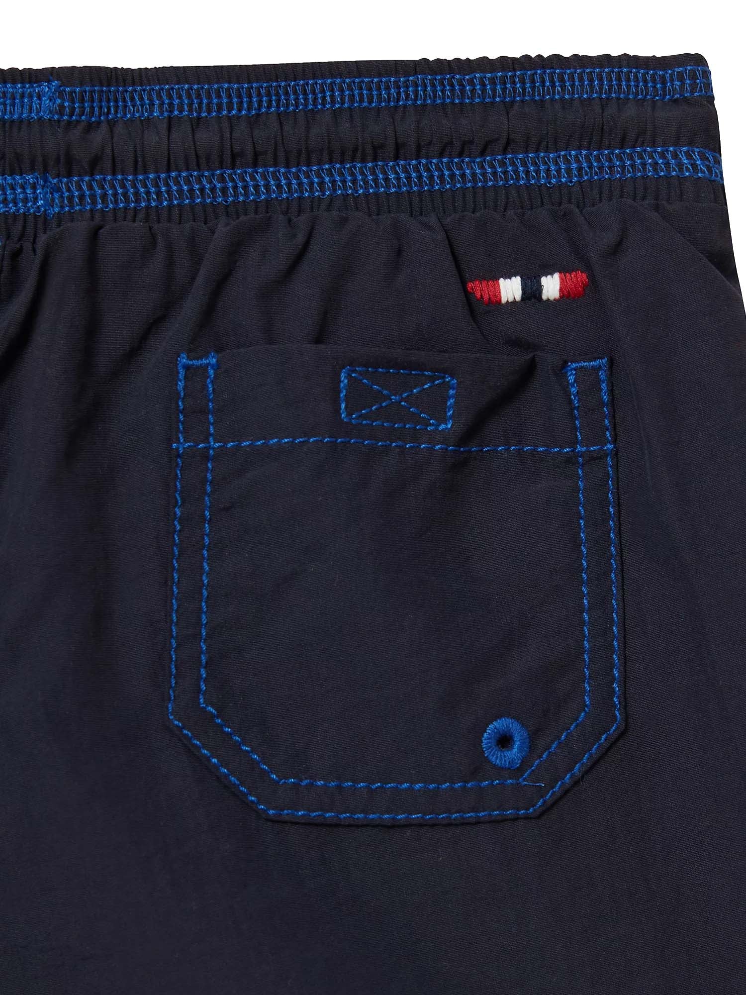 Costumi Blu Scuro Napapijri