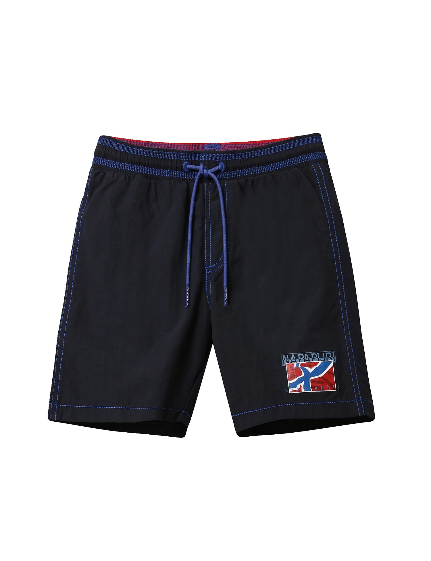 Costumi Blu Scuro Napapijri