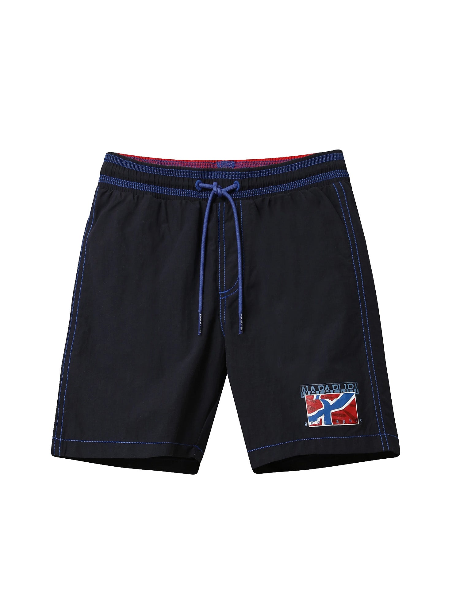 Costumi Blu Scuro Napapijri