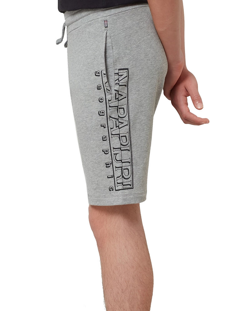 Bermuda Grigio Napapijri