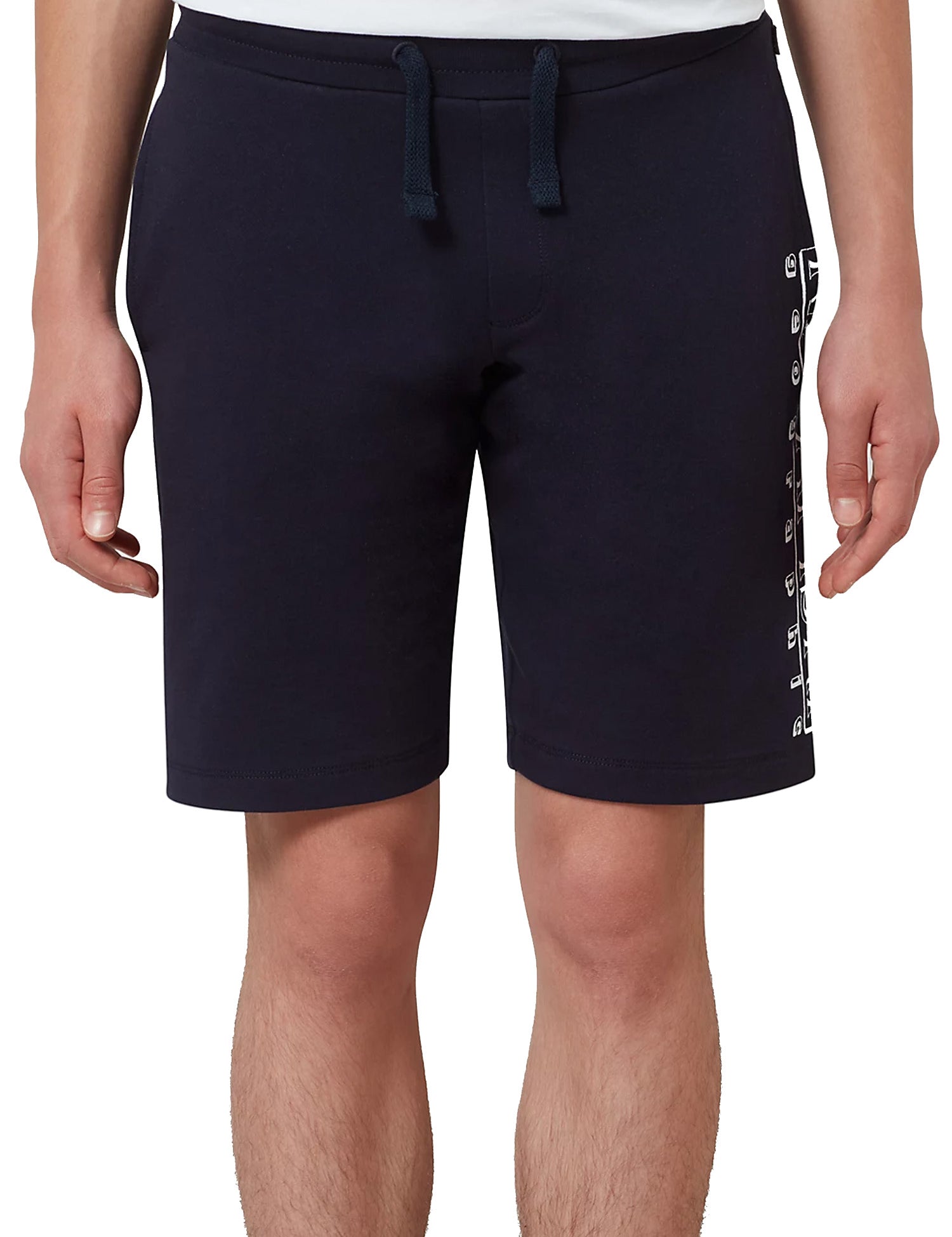 Bermuda Blu Napapijri