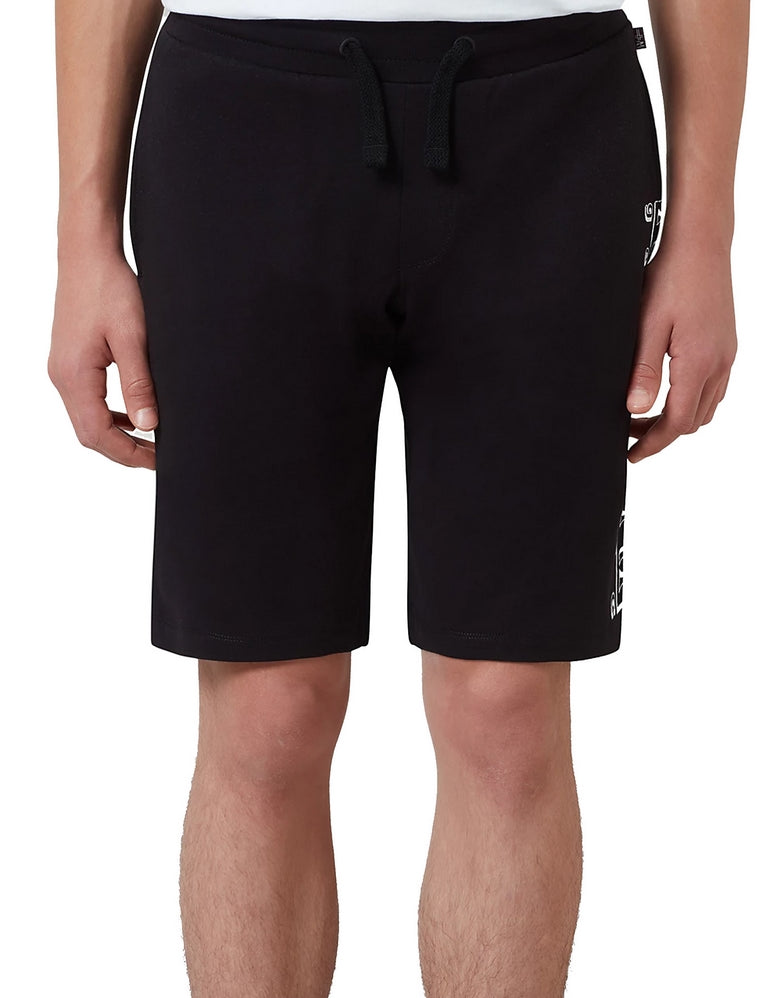 Bermuda Nero Napapijri